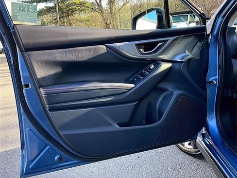 Used 2021 Subaru Crosstrek 2.5i Limited w/ Moonroof Package 1 image 19