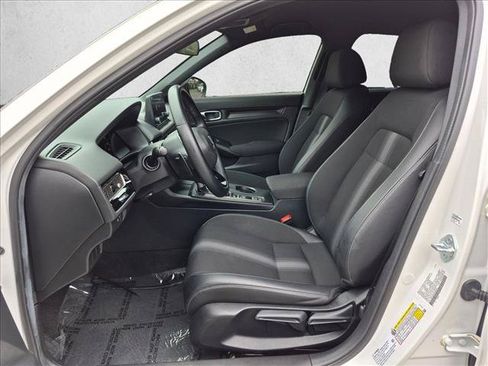 Used 2025 Honda Civic Sport image 11