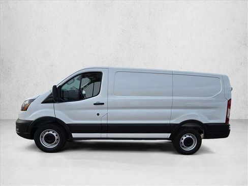 New 2026 Ford Transit 150 Low Roof image 5