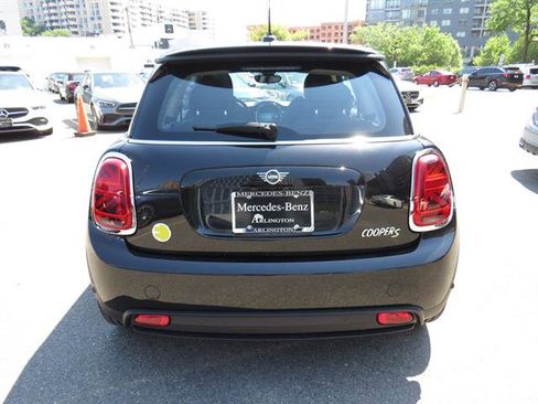 Used 2023 MINI Cooper SE FWD image 3