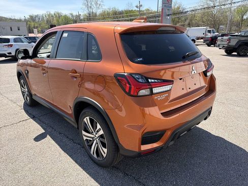 New 2026 Mitsubishi Outlander Sport ES AWD/4WD image 6