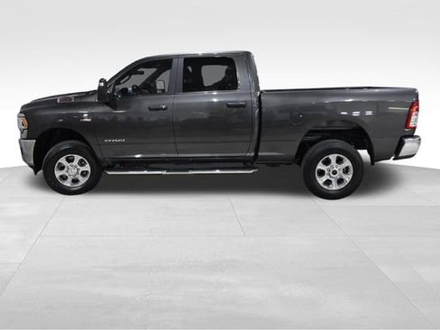 Used 2024 RAM 2500 Big Horn image 5