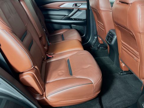 Used 2019 MAZDA CX-9 Signature image 24