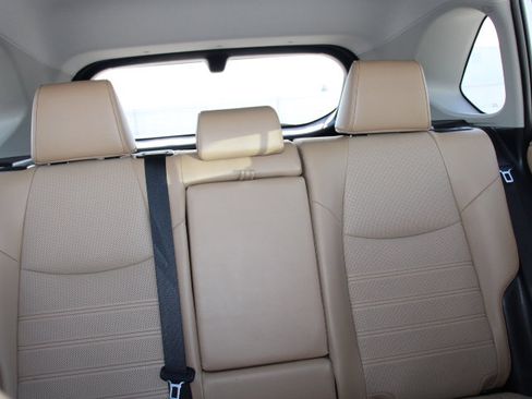 Used 2024 Toyota RAV4 Limited w/ Advanced Technology Package image 24