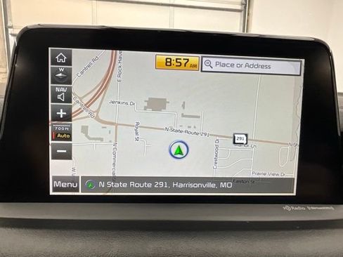 Used 2019 Kia Stinger GT2 AWD/4WD image 12