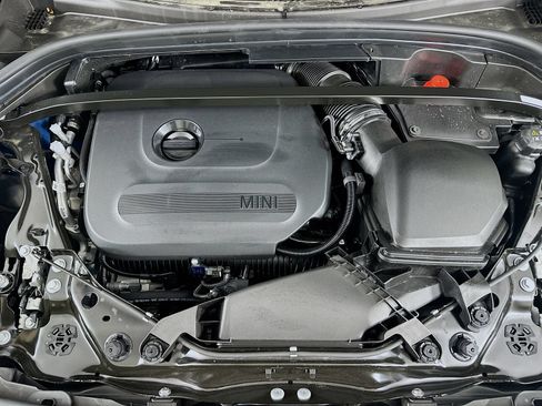 New 2027 MINI Cooper Countryman S AWD/4WD image 13