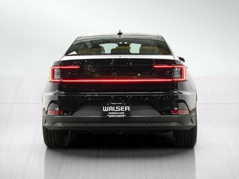 Used 2023 Polestar Polestar 2 AWD/4WD image 4