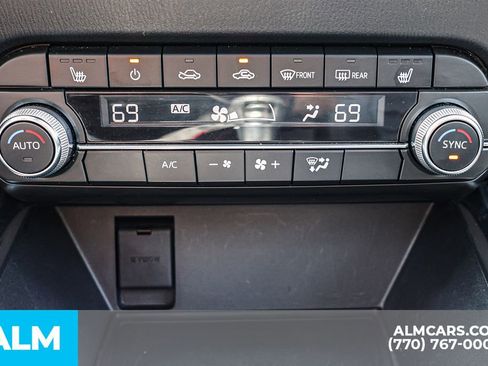 Used 2024 MAZDA CX-5 Carbon Edition image 43