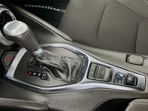Used 2024 Chevrolet Camaro LT RWD image 20