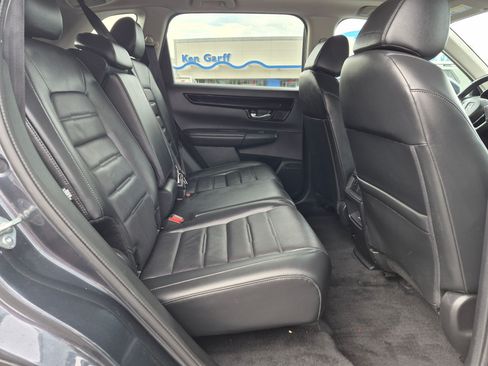 Used 2024 Honda CR-V EX-L image 29