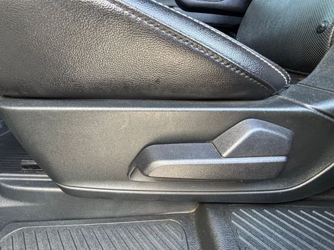 Used 2022 Ford Explorer ST w/ ST Street Pack image 23