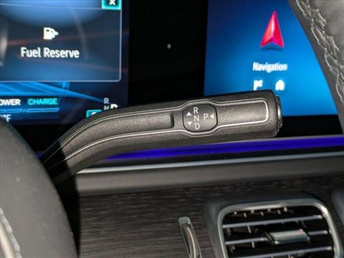 New 2026 Mercedes-Benz GLE 53 AMG 4MATIC image 12