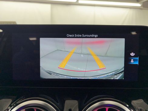 Certified 2023 Mercedes-Benz GLA 250 image 25