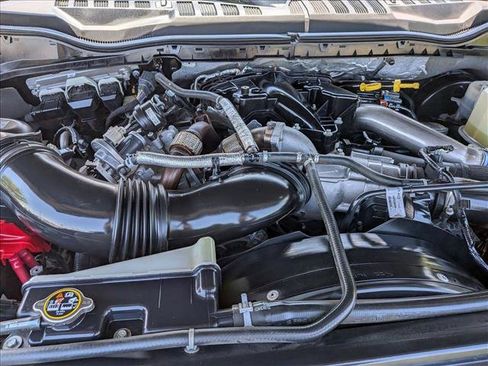 Used 2019 Ford F250 Lariat AWD/4WD image 28
