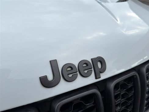 Used 2020 Jeep Grand Cherokee Limited X AWD/4WD image 31