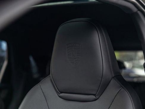 New 2026 Porsche Cayenne E-Hybrid AWD/4WD image 43