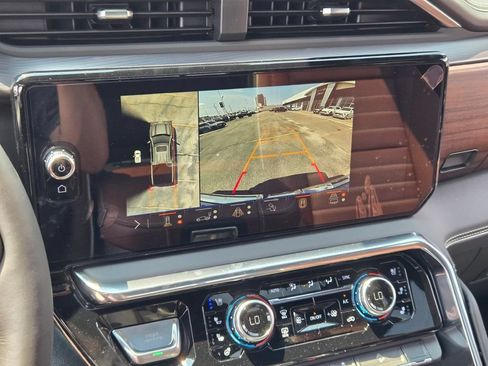 New 2026 GMC Sierra 1500 Denali Ultimate AWD/4WD image 38