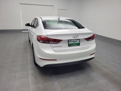 Used 2017 Hyundai Elantra SE image 6