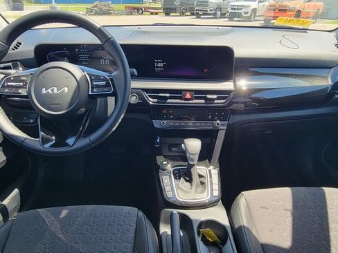 Used 2026 Kia Seltos S AWD/4WD image 18
