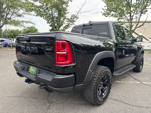 Used 2025 RAM 1500 RHO w/ RHO Level 1 Equipment Group AWD/4WD image 23
