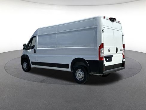 New 2026 RAM ProMaster 2500 w/ Convenience Group image 3