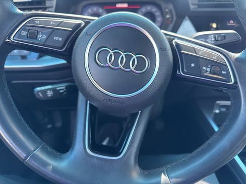 Used 2024 Audi A3 2.0T Premium FWD image 20