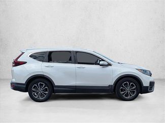 Used 2020 Honda CR-V EX video 4