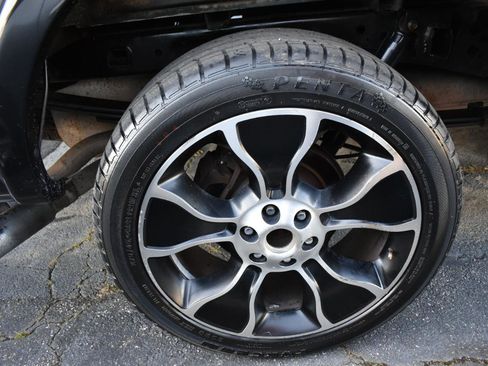 Used 2012 Ford F150 Harley-Davidson image 39