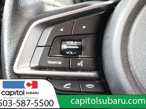 Used 2020 Subaru Outback Premium image 19