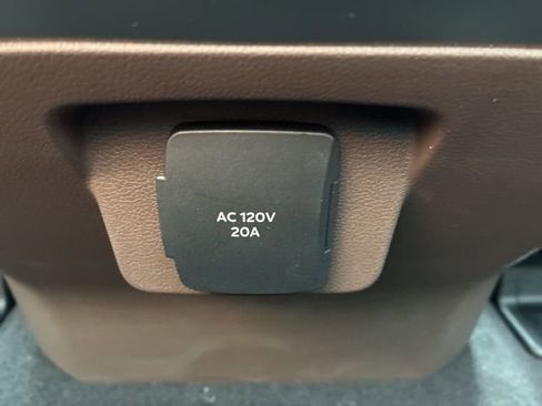 New 2026 Ford F250 King Ranch w/ FX4 Off-Road Package AWD/4WD image 26