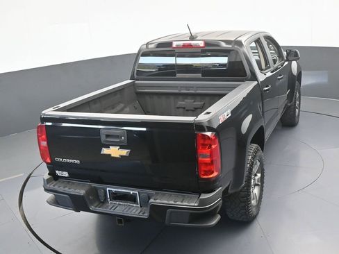 Used 2016 Chevrolet Colorado Z71 image 53