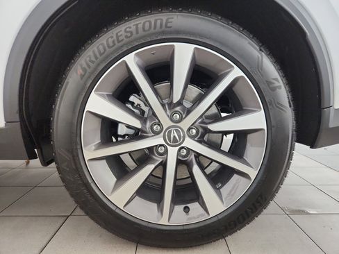 New 2026 Acura MDX FWD w/ Technology Package image 41