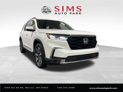 Used 2024 Honda Pilot Touring