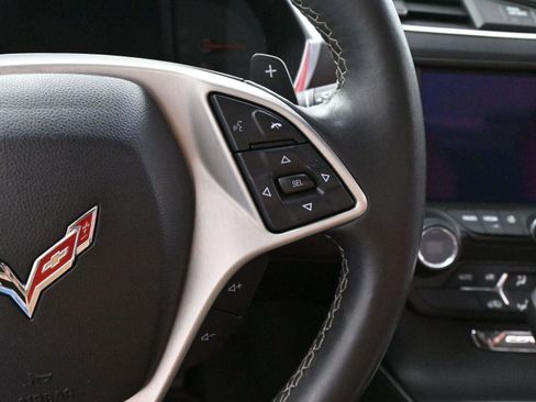 Used 2014 Chevrolet Corvette Stingray Coupe image 18