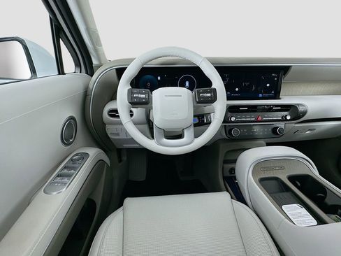 New 2026 Hyundai Palisade FWD Hybrid image 19