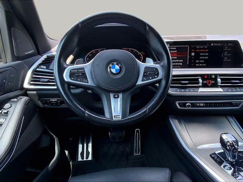 Used 2021 BMW X5 xDrive40i AWD/4WD image 6