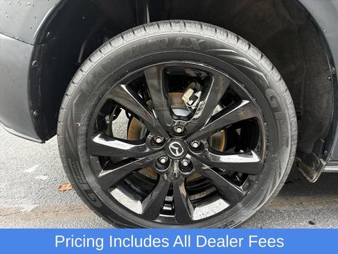 Used 2024 MAZDA CX-30 AWD 2.5 S w/ Select Sport Pkg image 26