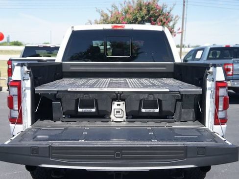 Used 2023 Ford F150 Tremor w/ Equipment Group 402A High AWD/4WD image 32