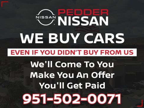 Used 2025 Nissan Versa S w/ Trunk Package image 30