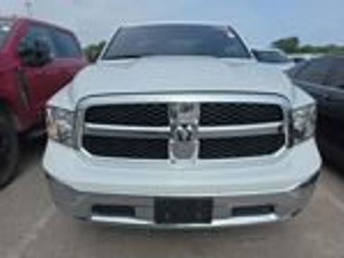 Used 2024 RAM 1500 Tradesman w/ Chrome Plus Package AWD/4WD image 5