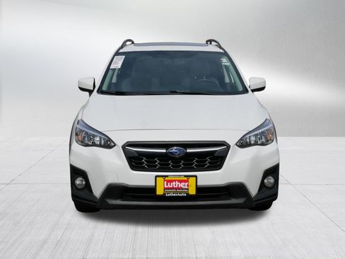 Used 2019 Subaru Crosstrek 2.0i Premium w/ Moonroof Package image 2