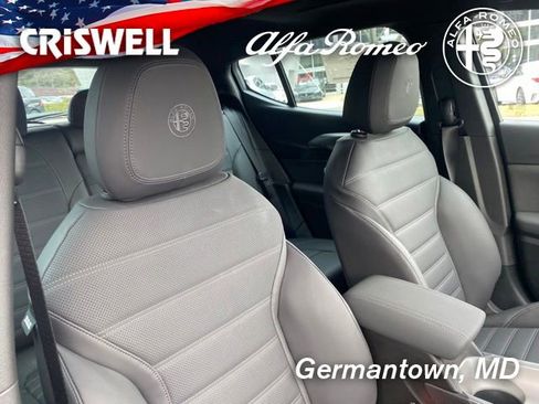 New 2024 Alfa Romeo Tonale Veloce image 40