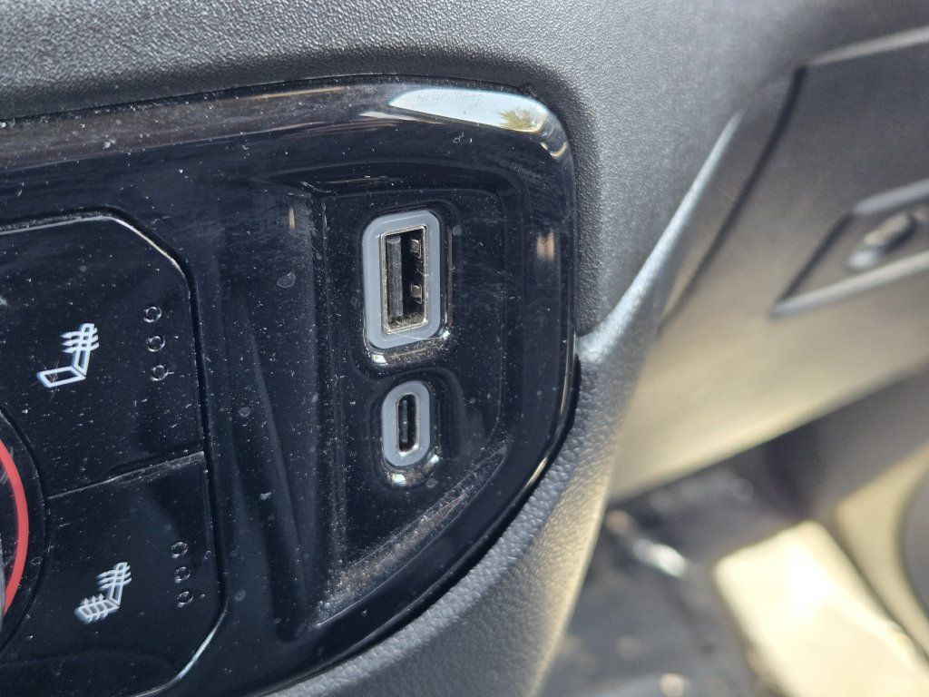 Used 2024 GMC Sierra 1500 Elevation RWD image 21