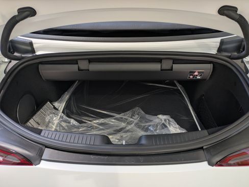 New 2026 Mercedes-Benz Maybach SL 680 image 11