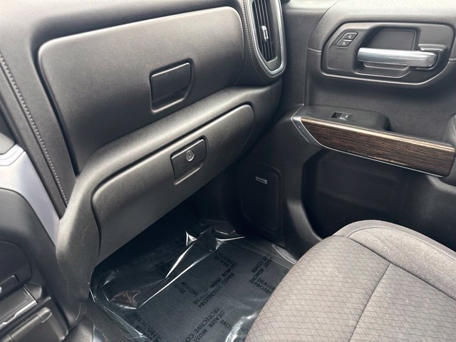 Used 2021 GMC Sierra 1500 Elevation AWD/4WD image 25