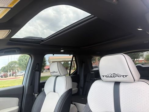 New 2026 Honda Passport TrailSport Elite image 26