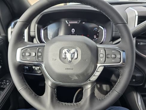 New 2026 RAM 2500 Laramie w/ Night Edition image 9