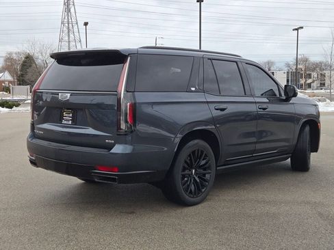 Used 2021 Cadillac Escalade Sport w/ Driver Assist Tech Package image 14