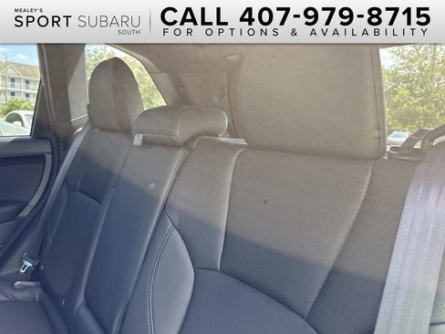 New 2026 Subaru Forester Premium AWD/4WD image 14