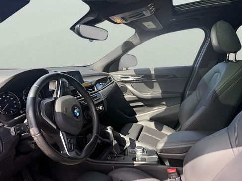 Used 2019 BMW X2 xDrive28i w/ Convenience Package AWD/4WD image 17